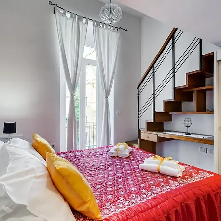 Saint Peter Elegance Domus Ρώμη