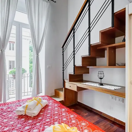 Saint Peter Elegance Domus * Ρώμη