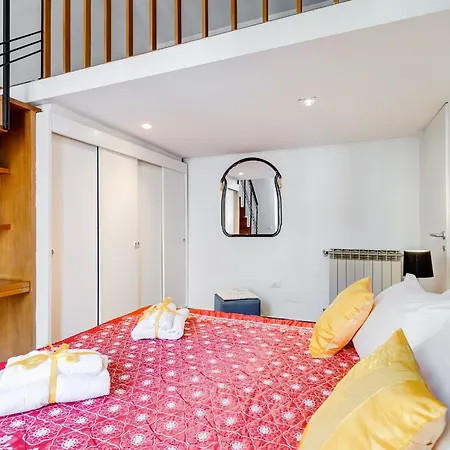 Saint Peter Elegance Domus