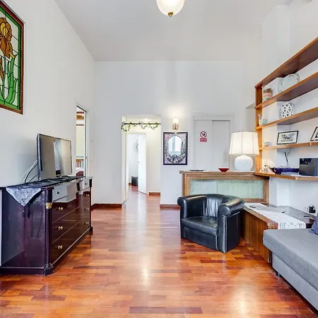 Saint Peter Elegance Domus Διαμέρισμα Ρώμη