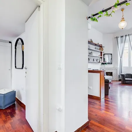 Διαμέρισμα Saint Peter Elegance Domus Ρώμη