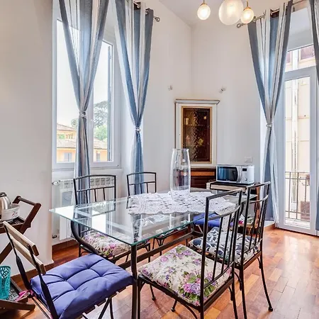 Saint Peter Elegance Domus Διαμέρισμα Ρώμη