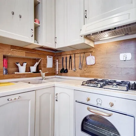 Διαμέρισμα Saint Peter Elegance Domus