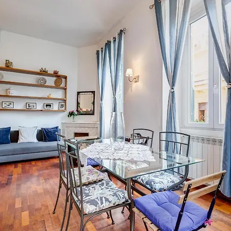 Saint Peter Elegance Domus Ρώμη