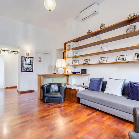 Διαμέρισμα Saint Peter Elegance Domus *