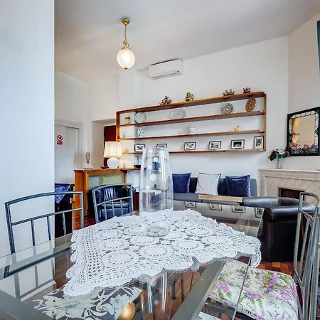 Saint Peter Elegance Domus Ρώμη