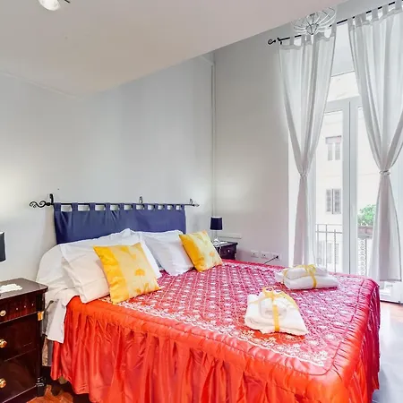 Appartement Saint Peter Elegance Domus *