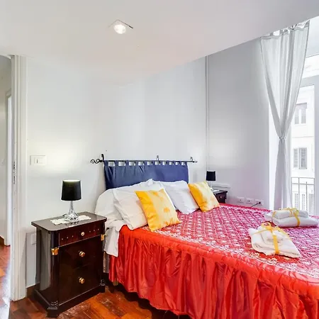 Saint Peter Elegance Domus *