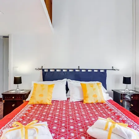 Saint Peter Elegance Domus 罗马