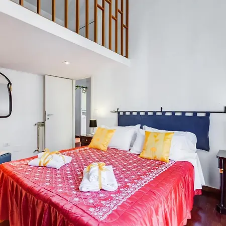 Saint Peter Elegance Domus Appartement