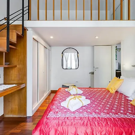 Saint Peter Elegance Domus Daire