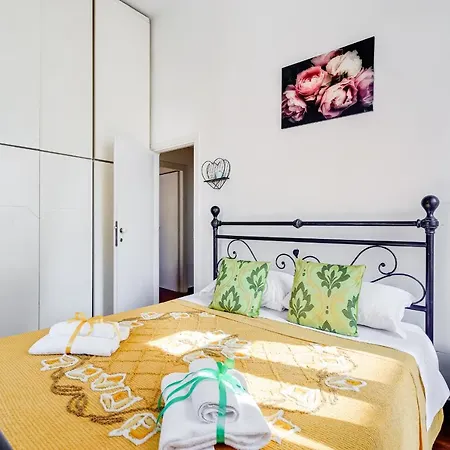 アパート Saint Peter Elegance Domus ローマ