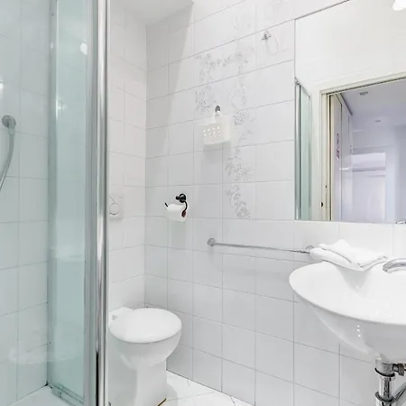 Saint Peter Elegance Domus *