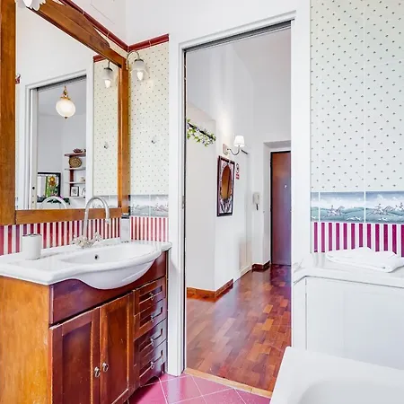 Saint Peter Elegance Domus * ローマ