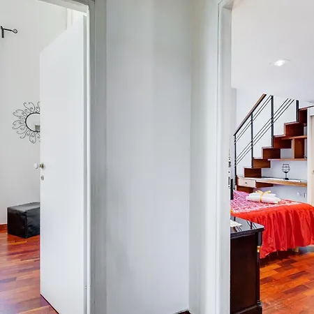 Appartement Saint Peter Elegance Domus Rome