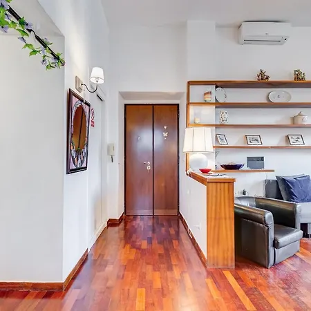 Saint Peter Elegance Domus Daire