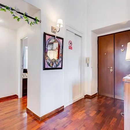 Saint Peter Elegance Domus *