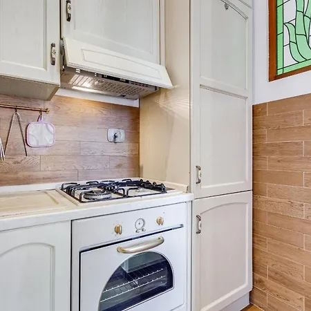 Saint Peter Elegance Domus Appartement Rome