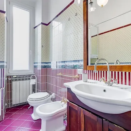 Daire Saint Peter Elegance Domus Roma