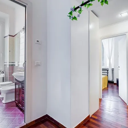 Appartement Saint Peter Elegance Domus Rome