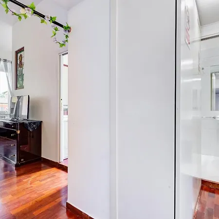 Saint Peter Elegance Domus 公寓