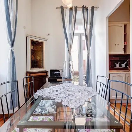 Saint Peter Elegance Domus