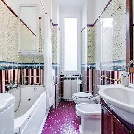 Daire Saint Peter Elegance Domus