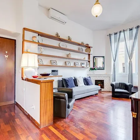 Saint Peter Elegance Domus Daire Roma