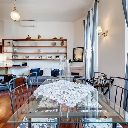 Appartement Saint Peter Elegance Domus