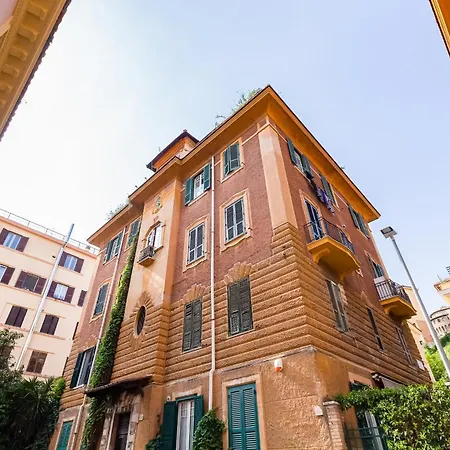 アパート Saint Peter Elegance Domus *