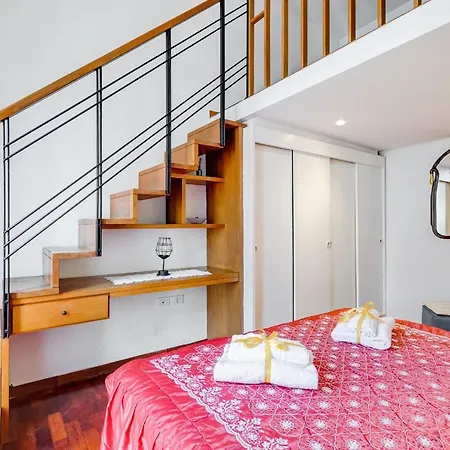 Saint Peter Elegance Domus Lejlighed Rom