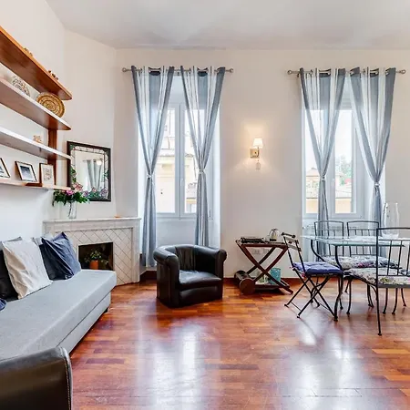 Saint Peter Elegance Domus * Rom