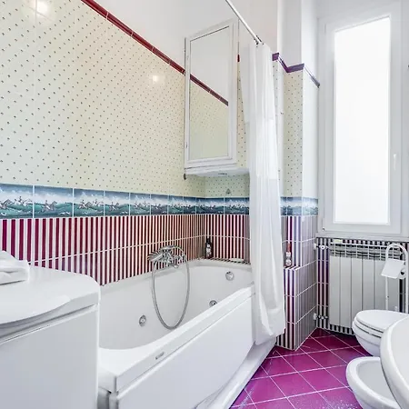 Lejlighed Saint Peter Elegance Domus *