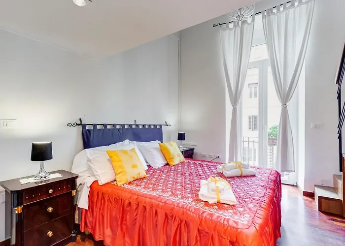 Apartamento Saint Peter Elegance Domus *