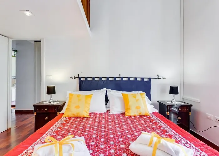 Saint Peter Elegance Domus Roma