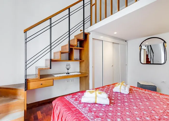 Saint Peter Elegance Domus Apartamento Roma