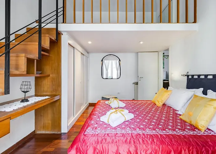 Saint Peter Elegance Domus Apartamento