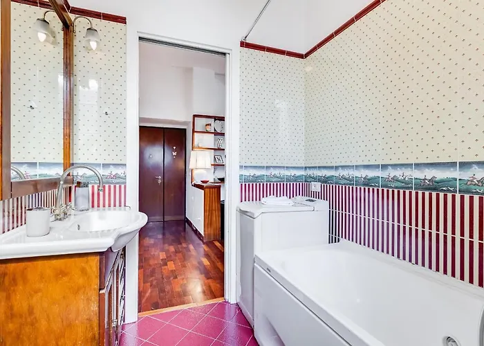 Apartamento Saint Peter Elegance Domus *