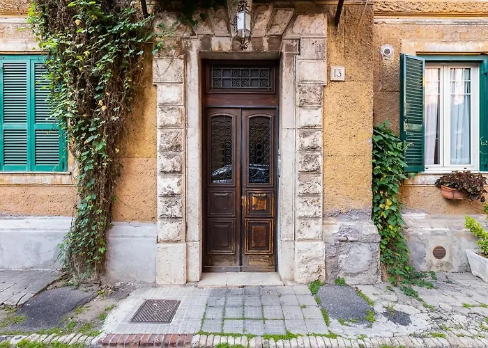 Apartamento Saint Peter Elegance Domus