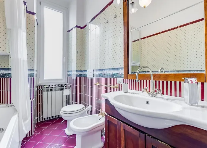 Apartamento Saint Peter Elegance Domus Roma