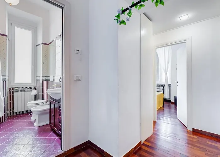 Apartamento Saint Peter Elegance Domus Roma