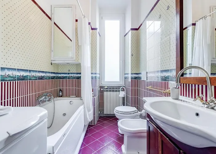 Apartamento Saint Peter Elegance Domus