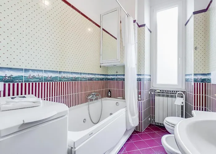 Apartamento Saint Peter Elegance Domus *