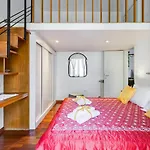 Saint Peter Elegance Domus Apartman