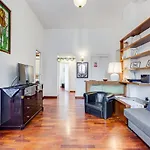 Saint Peter Elegance Domus Apartman Róma