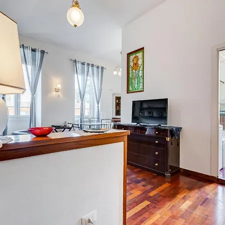 Lägenhet Saint Peter Elegance Domus