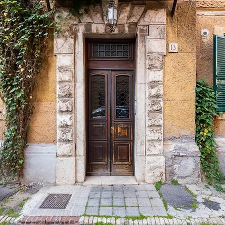 Apartman Saint Peter Elegance Domus