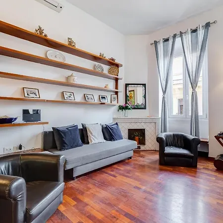 Lägenhet Saint Peter Elegance Domus