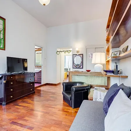 Lägenhet Saint Peter Elegance Domus *